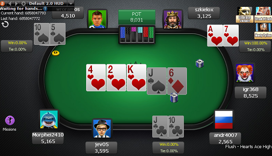 ipoker€25