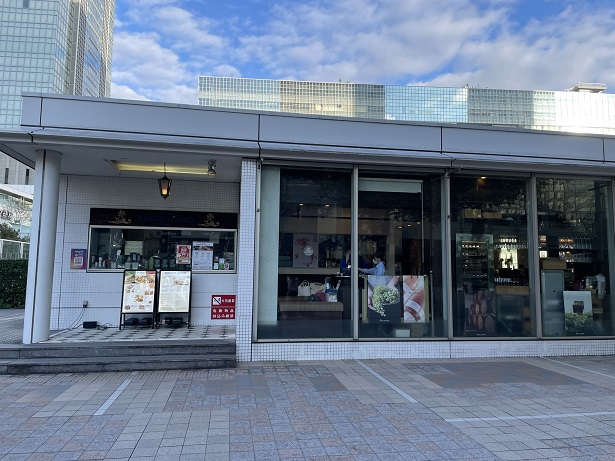 ペッシェドーロ 新宿店